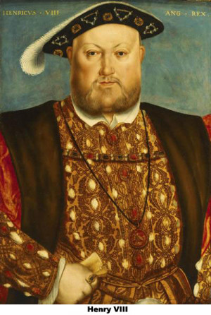 The Reign His Younger Brother King Henry About Half Way Between