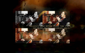 1920x1200 quotes bbc violins sherlock holmes benedict cumberbatch ...