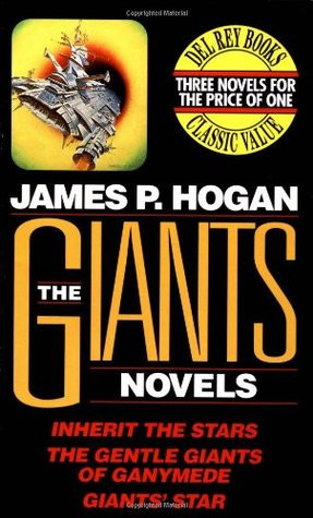 Start by marking “The Giants Novels (Giants, #1-3)” as Want to ...