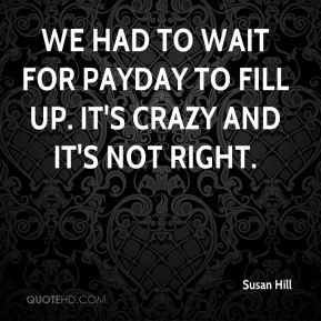 Payday Quotes