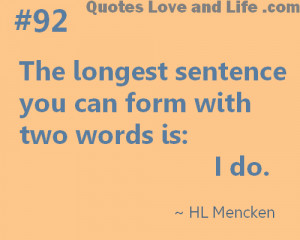 Funny marriage quotes, marriage quotes, funny love quotes