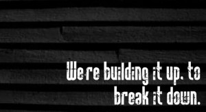 Linkin Park - Burn It Down - song lyrics, song quotes, songs, music ...