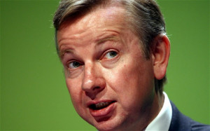 Michael Gove: new curriculum will allow my children to compete with ...
