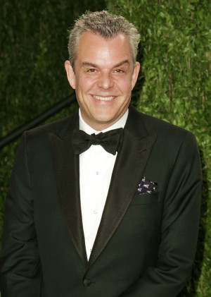 Danny Huston Pictures