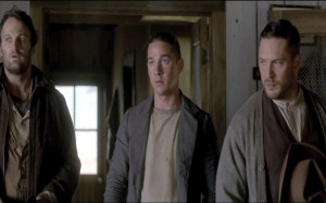 you are here lawless movie lawless movie stills lawless movie still 4