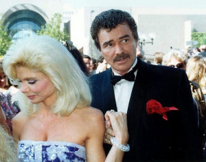 Burt Reynolds – Sexsymbol der 70er Jahre