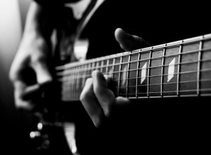 INTERMEDIATE BLUES GUITAR / View available classes
