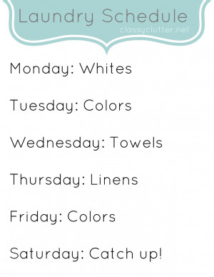 ... Cleaning week! Be sure to check out my “ Cleaning Pinterest Board