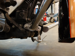 If you get to feeling low, just remember - somewhere in the world, a ...