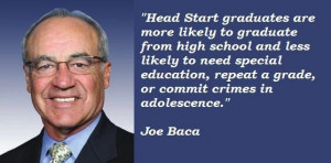 Joe baca famous quotes 3