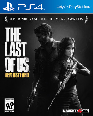 Se filtro el Trailer de The Last of Us: Remastered para PS4,La ...