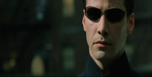 Agent Smith Quotes and Sound Clips
