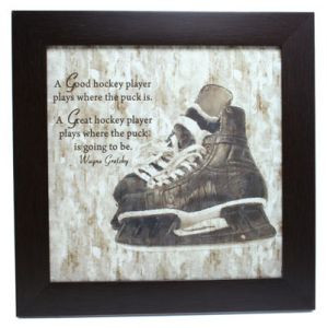 ... from this collection will benefit the National Hockey Monument