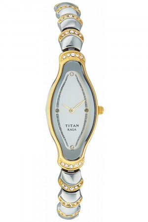 Titan Raga Collections