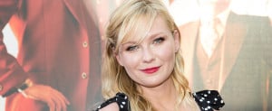 Kirsten Dunst Causes a Stir With Her Latest Quotes