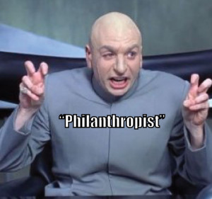 Back > Gallery For > Dr Evil Right Gif