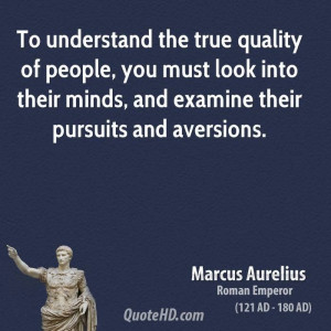 Marcus Aurelius Quote shared from www.quotehd.com