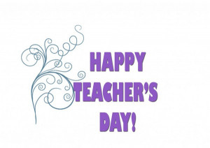 In this article, we will discuss teachers day quotes, poems, messages ...