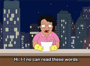 Consuela Family Guy Quotes. QuotesGram