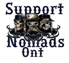 hells angels Ontario More