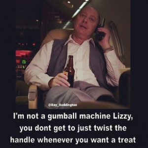 Instagram photo by ray_reddington - #red #redreddington #rayreddington ...