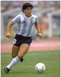 diego maradona photos diego maradona images diego maradona pics ...
