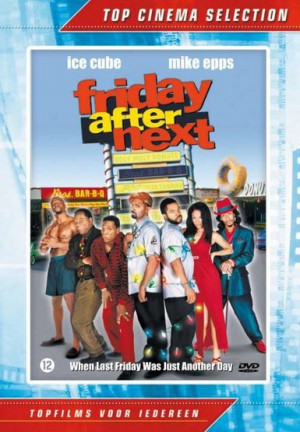 Related Pictures titles friday after next friday after next