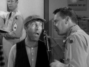 Your favorite Andy Griffith Show episodes of all time