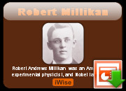 Robert Millikan Powerpoint