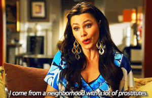 Sofia Vergara Loves Her Body, So We Should Love Ours Too (GIFS)