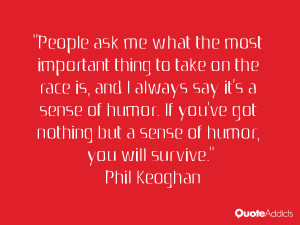 Phil Keoghan