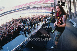 Pantera-Dimebag Darrell