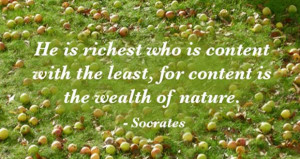Greek Philosopher Socrates Quotes