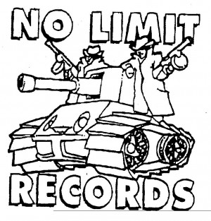 No Limit Records Logo