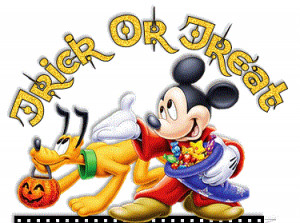 Mickey Mouse Credited Graphics
