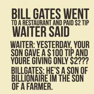 Labels: bill gates quotes