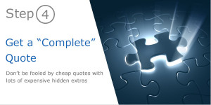 Conveyancing Options