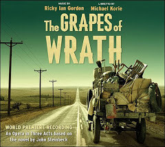 Theme Of Greed In The Grapes Of Wrath