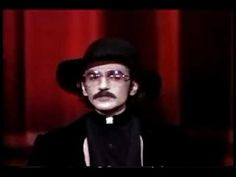 Father Guido Sarducci's offers a cheap education More