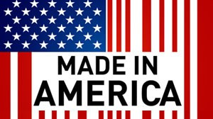 Made in America' Pledge: What is American-Made in Your Home?