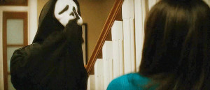 american horror story AHS scream Emma Roberts Ghostface SCREAM 4 jill ...