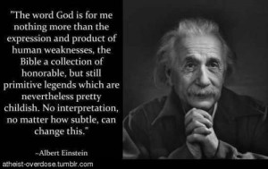 One of the most intelligent men to ever live.