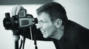 Leonard Nimoy the photographer: Images from his other career