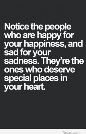 Awesome quote about special people to share