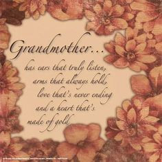 and quotes for remembrance of loved grandparents that have passed ...