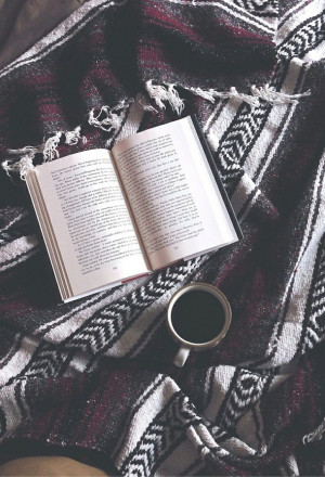 book, coffee, hipster, reading, starbucks, tea
