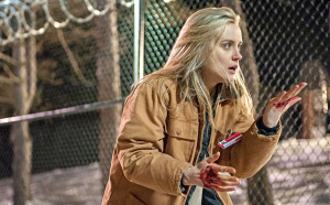 ORANGE IS STILL IN A show so good that it makes prison look slightly ...