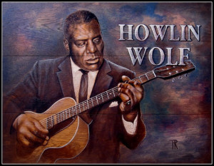 Howlin Wolf