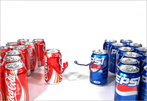 12:36:00 AM Coke Vs Pepsi , Funny , images 1 comment