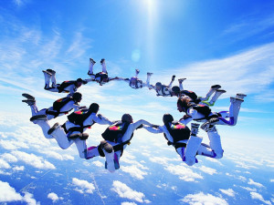 Tag: Skydiving Wallpapers, Images, Photos, Pictures and Backgrounds ...